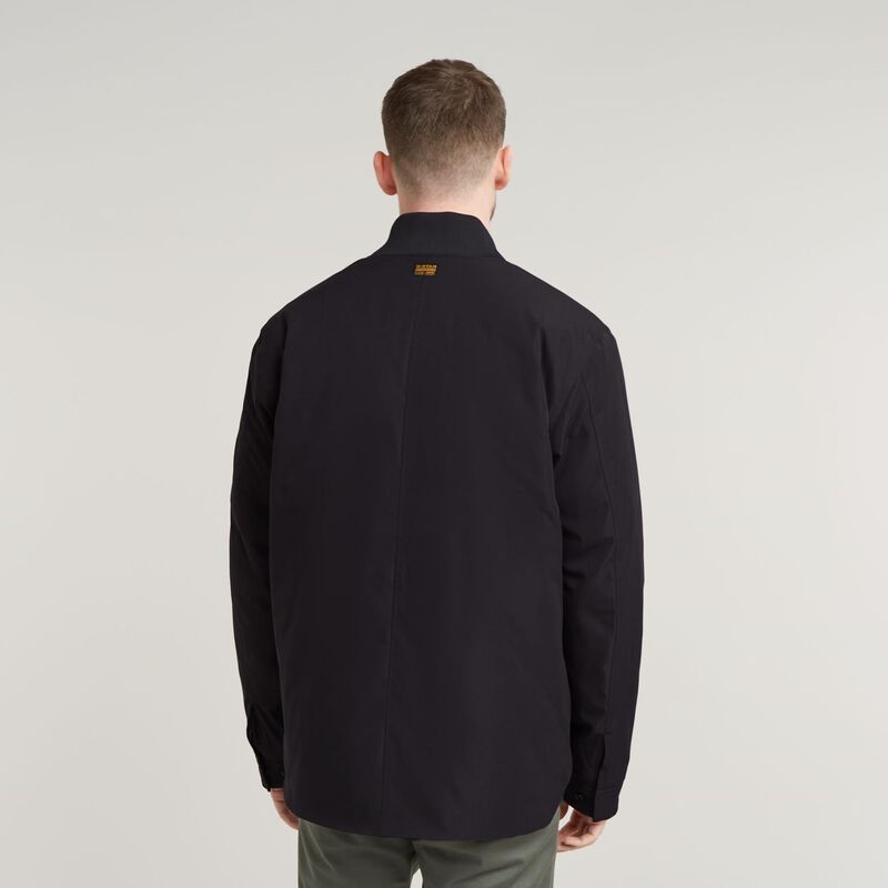 G-Star Lofty Padded Jacket image number 1